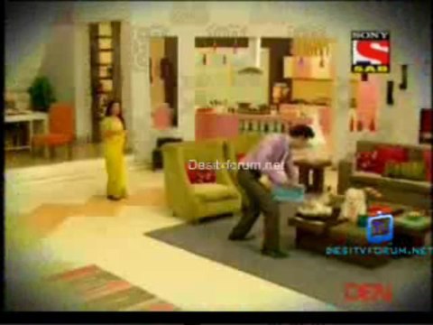 Hum Aapke Hai In-Laws 30th April 2013 Video Watch Online