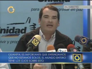 Diputados de la unidad realizaron gira por cuatro países de Europa para hablar de la situación en Venezuela