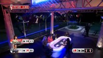 LMDB 3 Adriane quitte l'aventure - NRJ12 - PokerStars