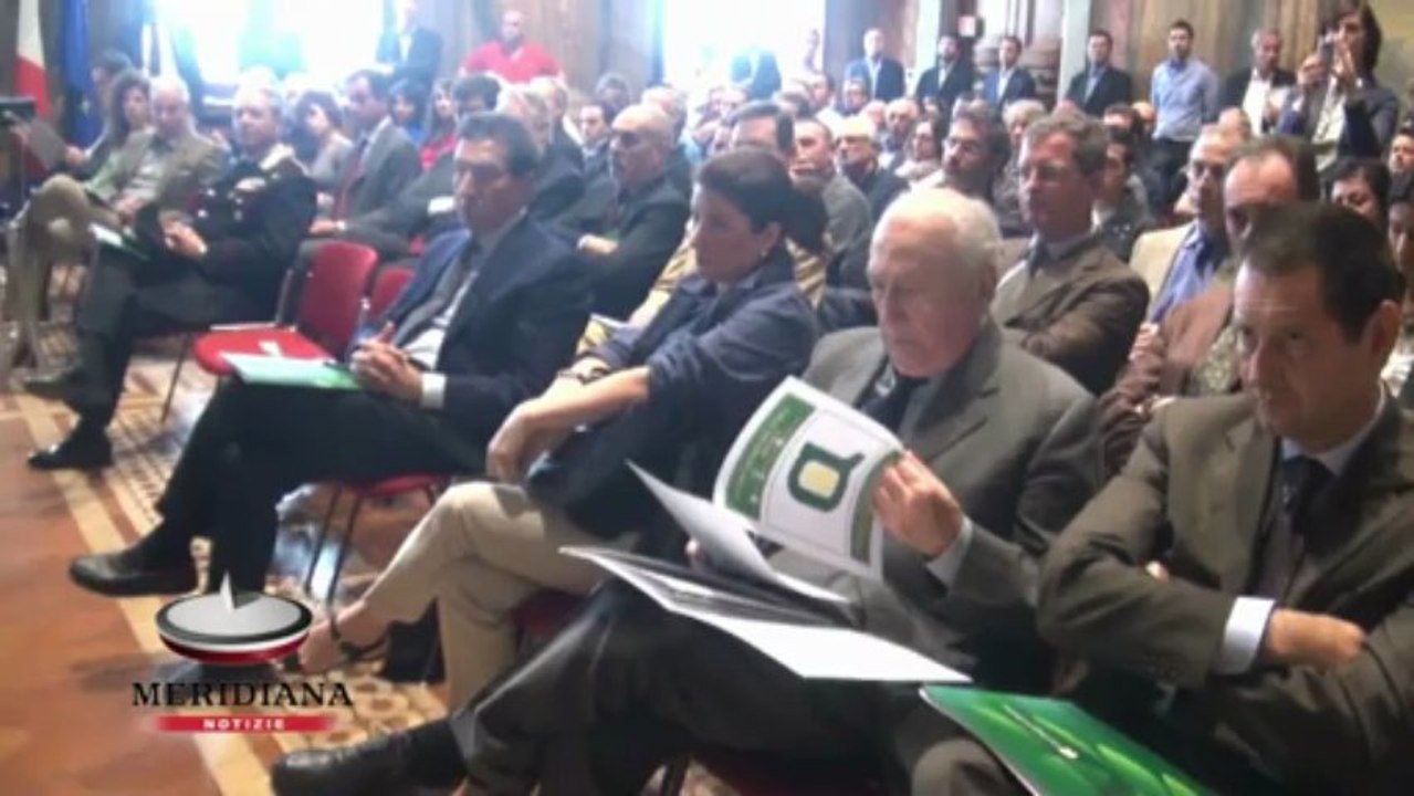 Diminuiscono i terreni coltivati e aumentano le aziende, per Confagricoltura il settore deve essere rilanciato