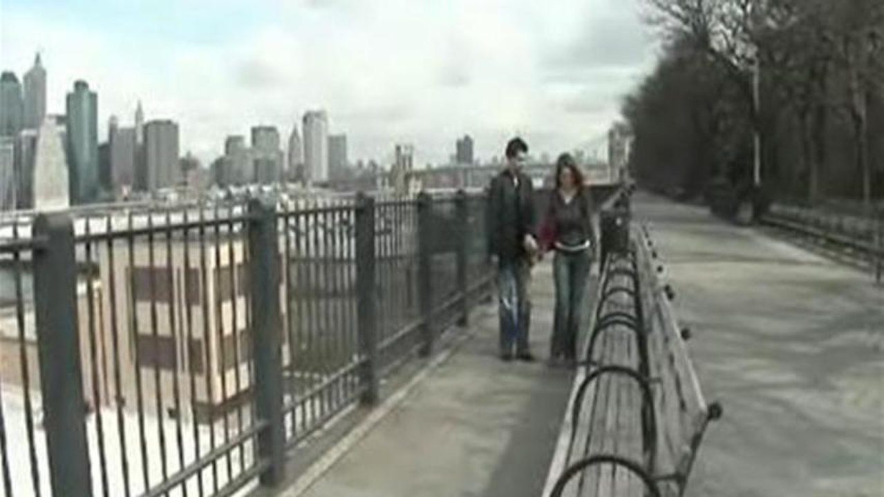 Top 5 Places To Propose In New York City