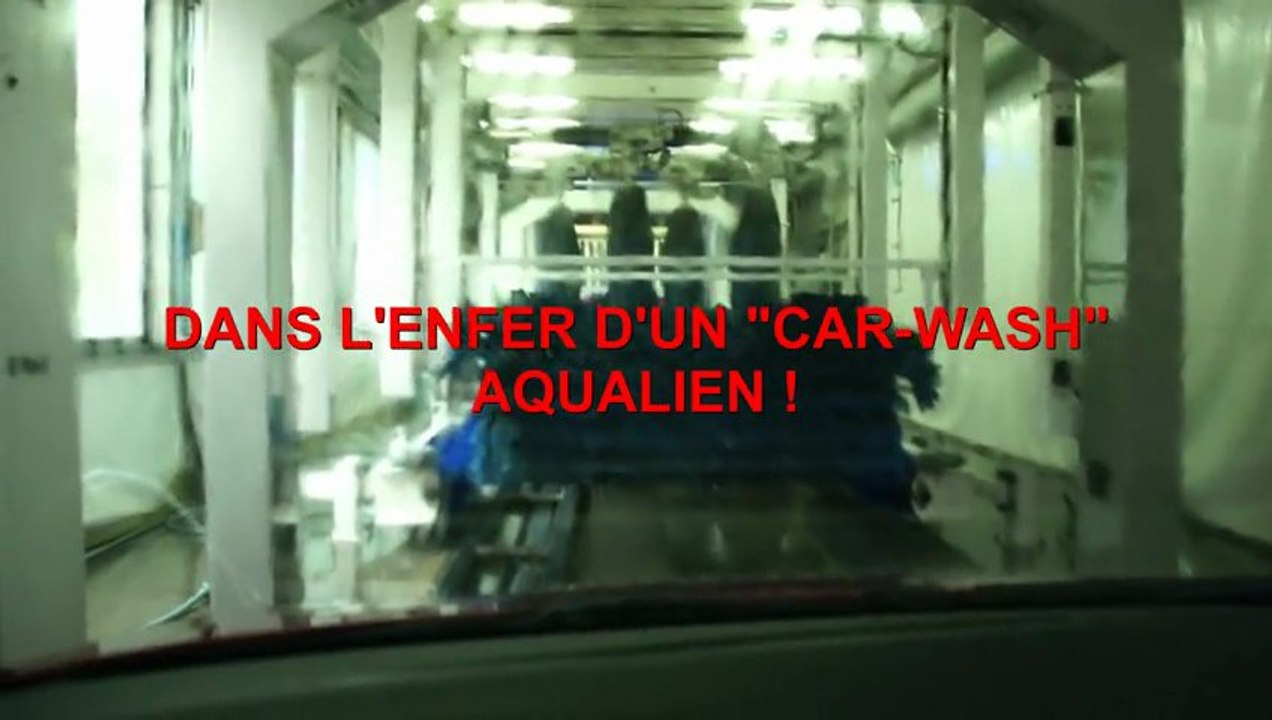 CAR WASH