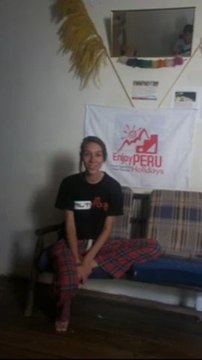 SALKANTAY TREK TO MACHU PICCHU with Enjoy Peru Holidays