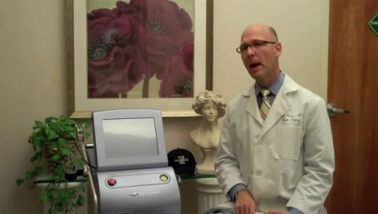 Hair Removal Laser, Dr. Carlino Shares His Thoughts on the S