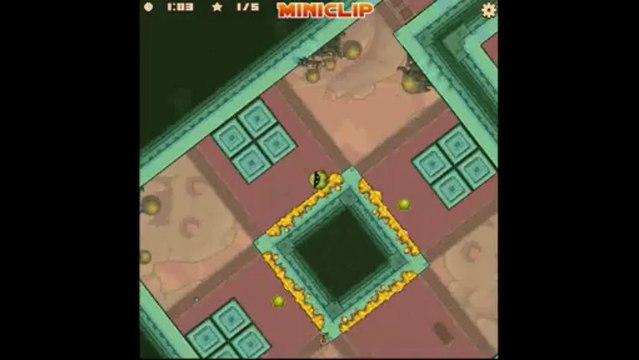 Skynxer plays swindler!