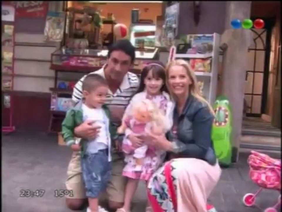 Final de Dulce Amor (2)