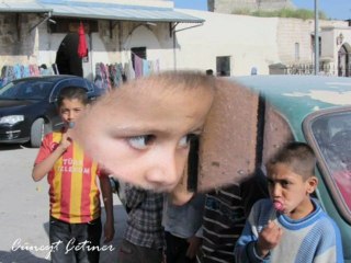 UMUT IŞIĞIM PORTRELER / Street Photography by Cüneyt Çetiner
