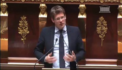Déclaration sur l’autorisation de la prolongation de l’intervention des forces françaises au Mali