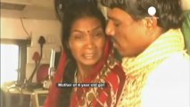 India: morta una bimba vittima di violenza sessuale