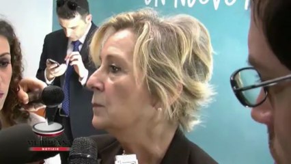 Regionali, fuori i primi due nomi del listino Zingaretti_ Pretrangolini e Favara