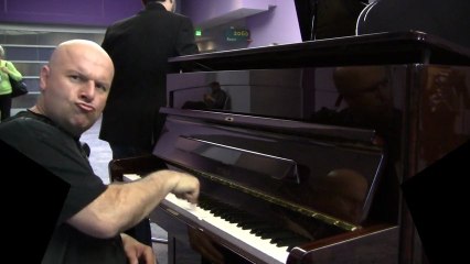 SUICIDAL TENDENCIES "Smash It" on CAPITALCHAOSTV.COM