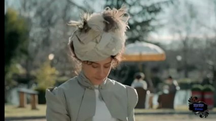 Gran Hotel - Cortinilla capítulo 31.