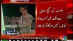 Pakistan Army Chief Ashfaq Pervaiz Kayani Speech on Yaum-e-Shahuda (30th April 2013)