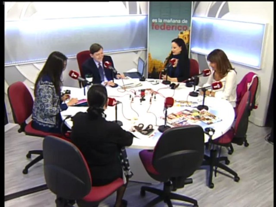 Crónica Rosa: Holanda tiene nuevo Rey - 30/04/13