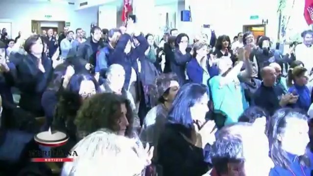 Vertenza Idi, per Camusso (Cgil) contro cattiva gestione serve trasparenza