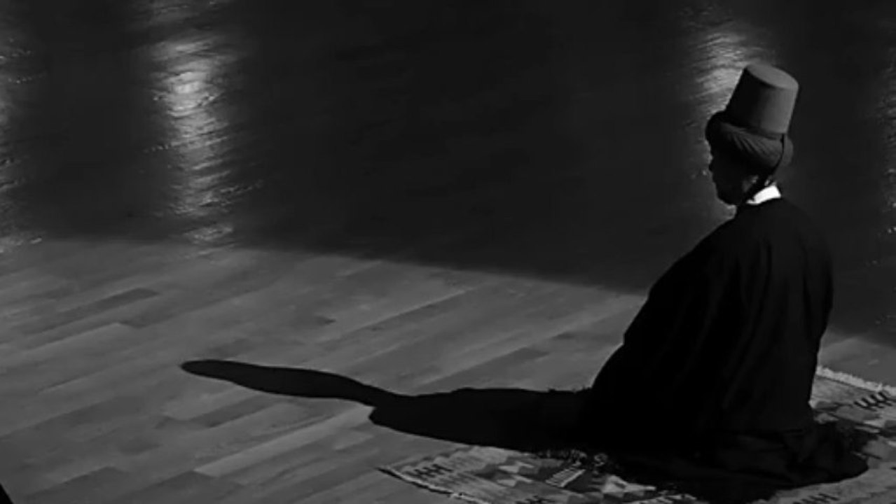 Roues-Libres / Le maitre - Turquie