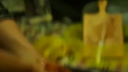 Roues-Libres / Preparation des cig kofte - Kurdistan