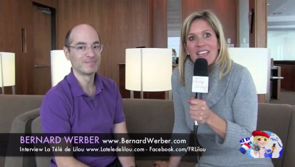 Troisième Humanité, la terre et la spirtualité selon Bernard Werber