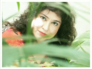 Sadaf Munir Mein Tere Sang Kaisay Chaloun Sajna