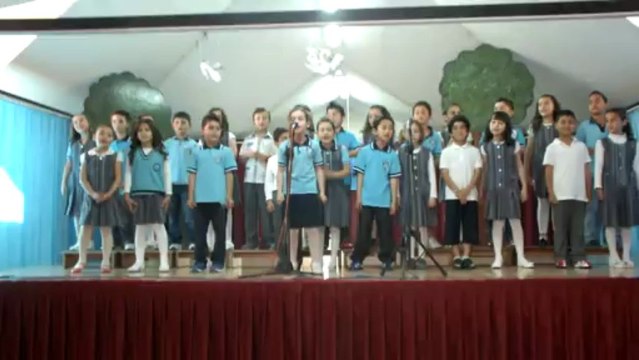 Özel Özal İlköğretim Okulu 2-A Sınıfı Mehmet Korkmaz EKİNGEN