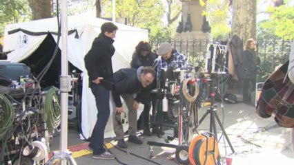 Trance - Featurette 'Les Coulisses du film' [VOST|HD1080p]