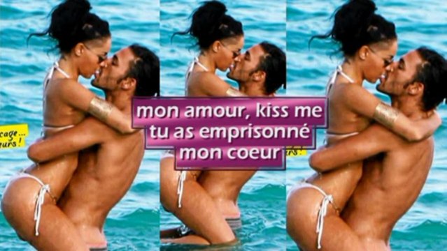 Les Anges de la Télé Réalité) par Ledoux paradis Télé SPI