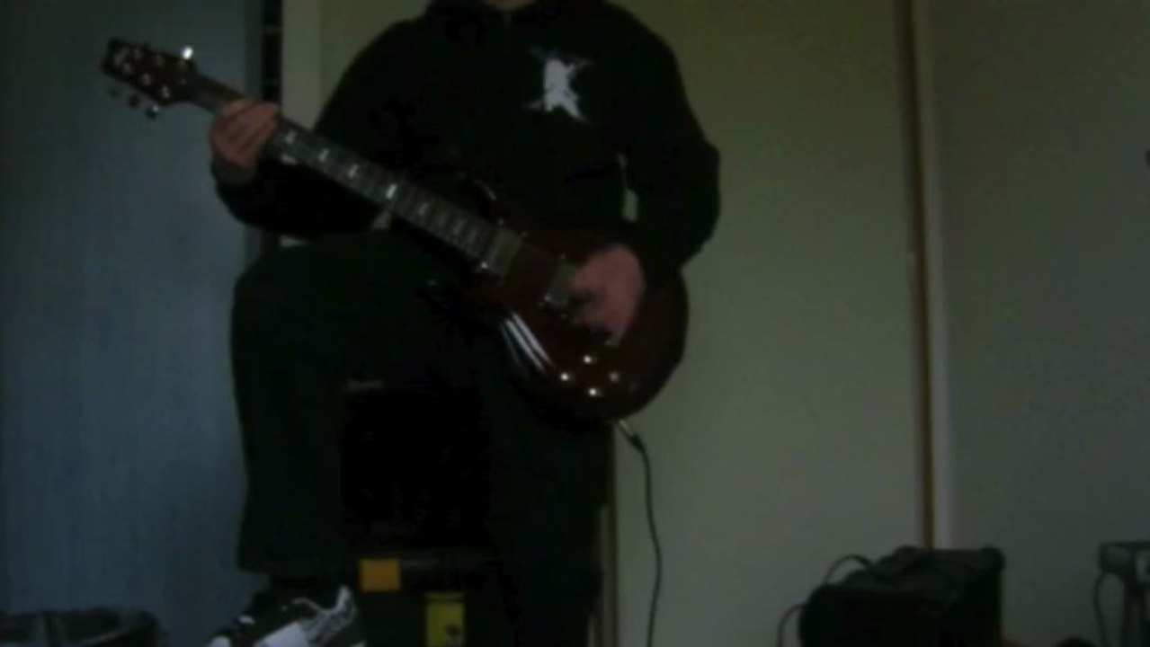 Self Deception, Lacuna Coil Cover