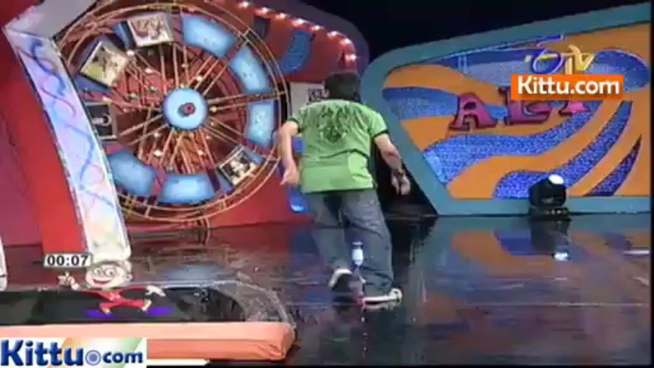 A369 - 30th April 2013 - Part-1