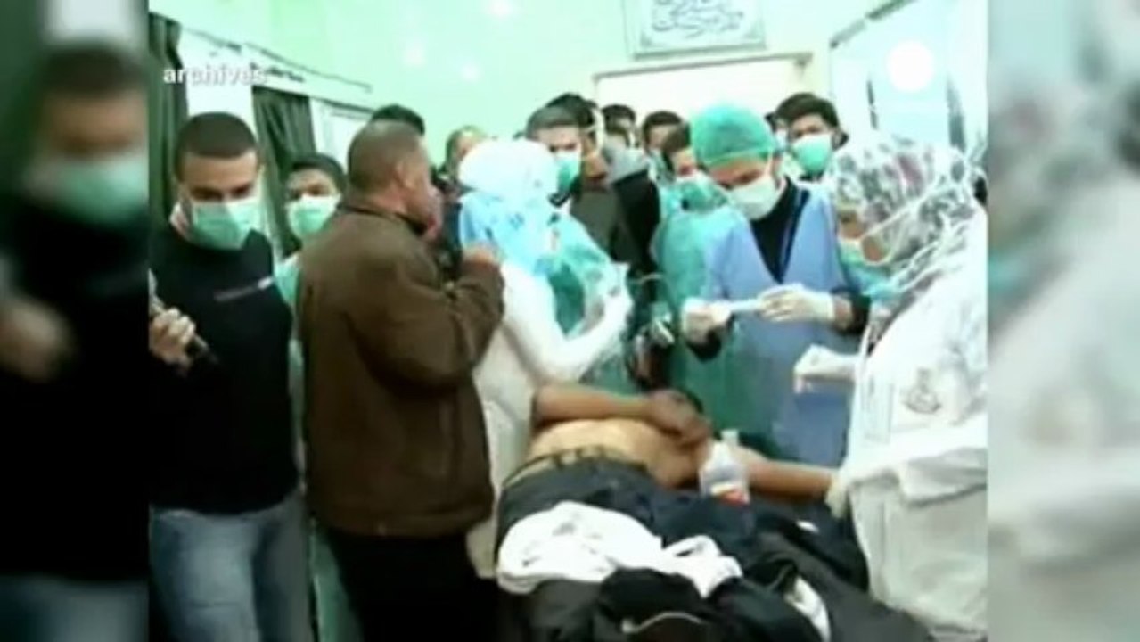 Obama: "Armi chimiche in Siria ma non sappiamo chi le...