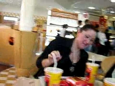 MON CHERI MES COUSINES ET MA SOEUR