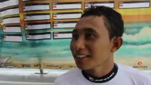 Mentawai Pro 2013 - Round 1