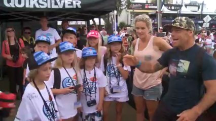 Surfing Australia TV - Episode 3, Season 2