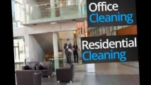 A  Quality cleaners Inc Fall River NS - commercial office cleaning Fall River