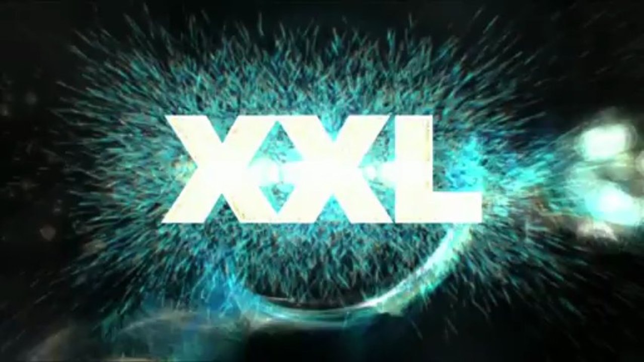 XXL Wipeout of the Year Award Nominees - Billabong XXL Big Wave Awards 2013