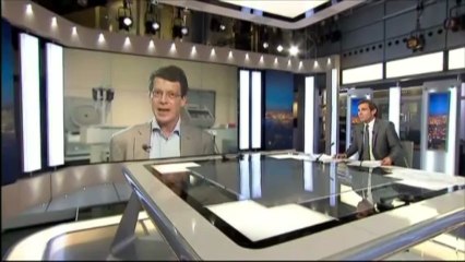 "Quelqu'un qui naît aujourd'hui a peut-être une espérance de vie extrêmement longue"