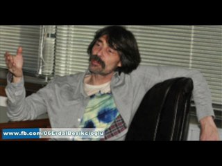 Erdal Beşikçioğlu BBC Röportajı