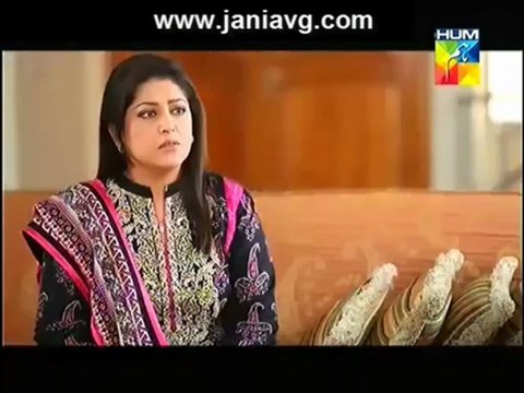 Main Hari Piya by Hum Tv Full Episode 61
