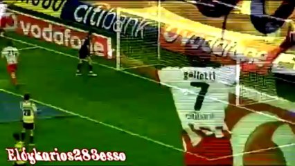onsportnews.com - Luciano Galletti tribute __HD__