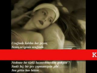 Ka-an Bora - GÃ¶nÃ¼l YarasÄ±.wmv