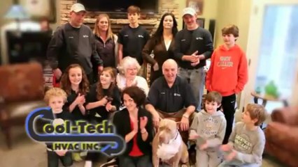Marietta COOL TECH INTRO H264 AC SERVICE AND FURNACE MAINTENANCE