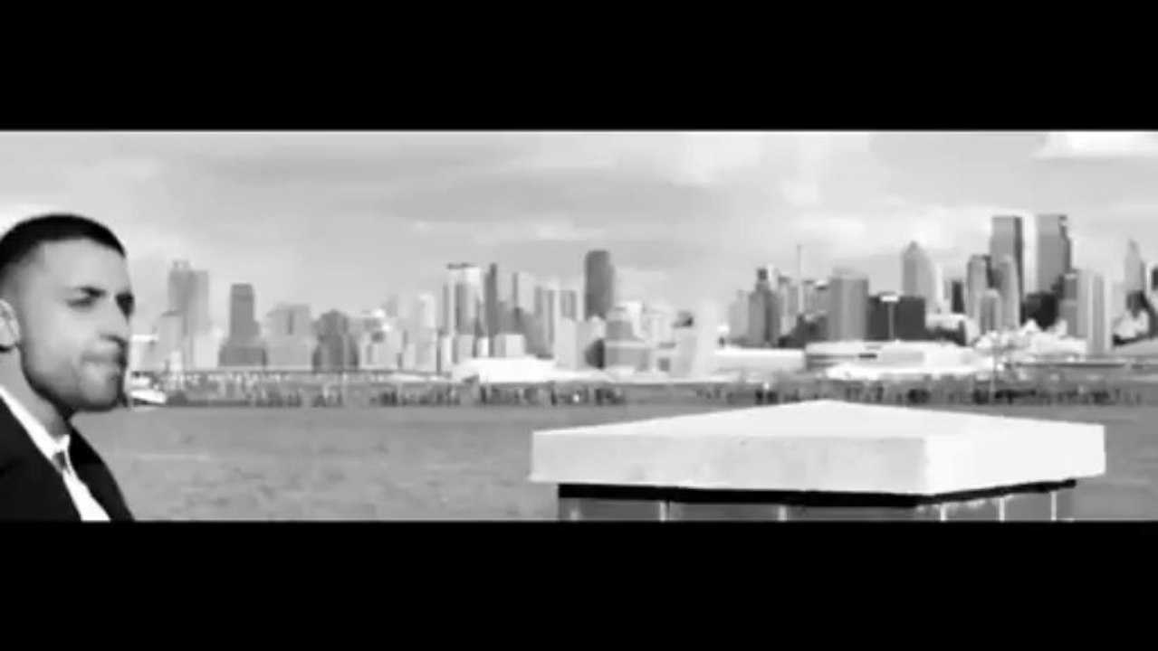 DJ Pauly D ft. Jay Sean - Back To Love  (Candle Light Mix) (Official Music Video)