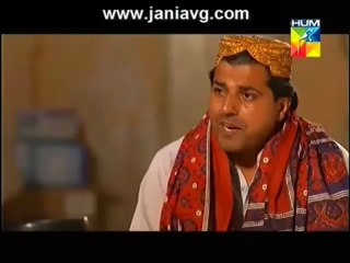 Mera Bhi Koi Ghar Hota By Hum Tv Full Episode 52