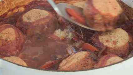 How To Prepare A Traditional Beef Stew