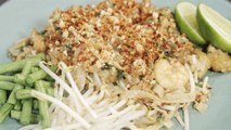 How To Make Thai Noodles