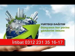 Ankaradaki kurye şirketleri 0312 231 35 16-17 Asgündem