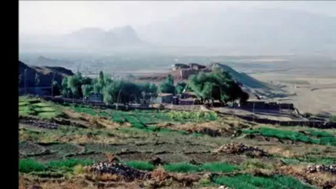 Discover Turkey - Dogubayazit (part-1-) a settlement with a long history.