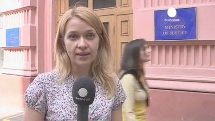 Caso Timoshenko: Strasburgo condanna l'Ucraina, il...