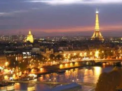 Mike oldfield To france Par Fernand