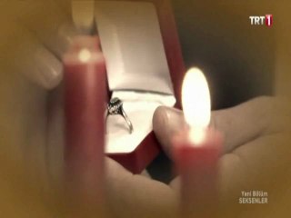 Seksenler Dizisi Gülden Karaböcek_Ben Olmalıydım (HD)