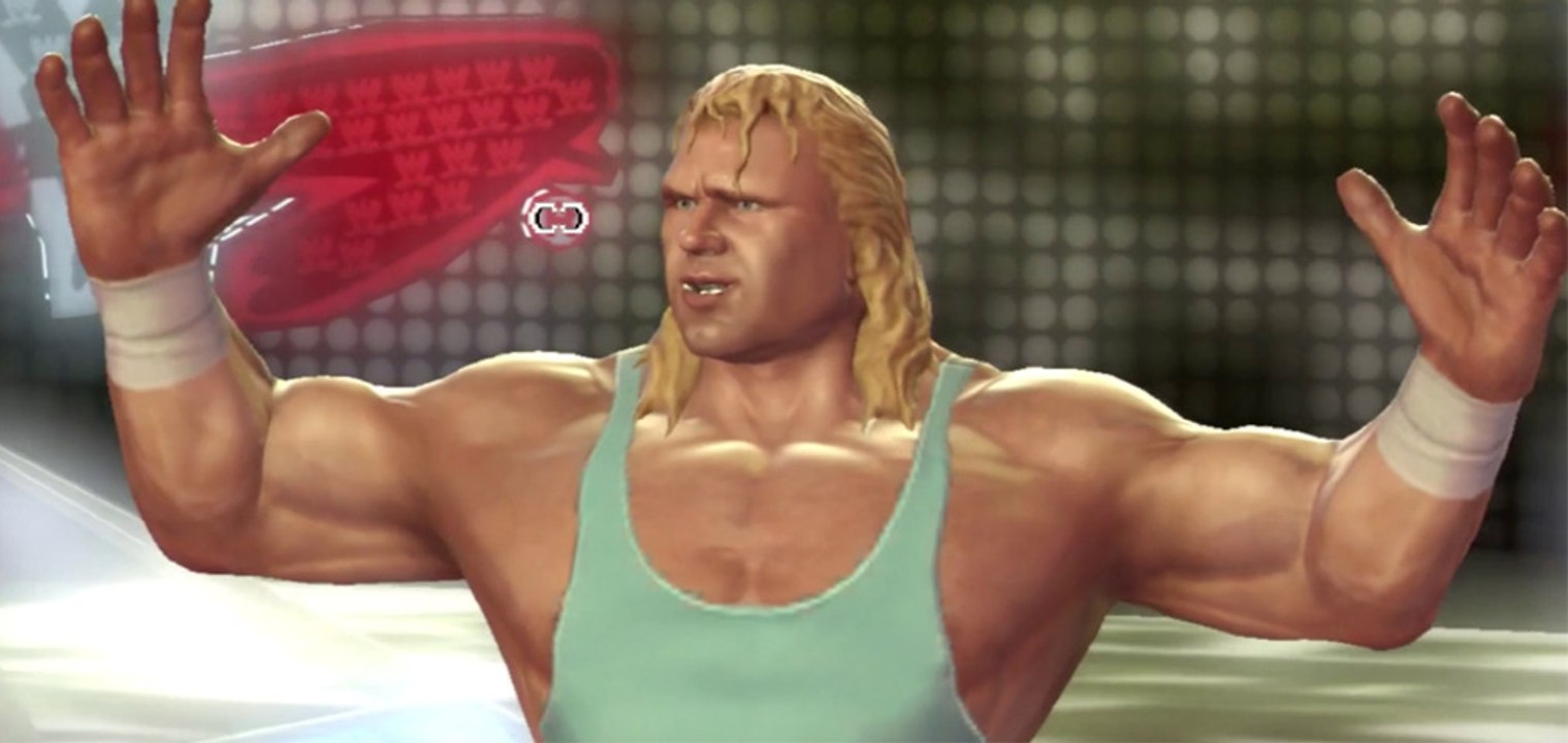 WWE All-Stars, Critique Cruelle.